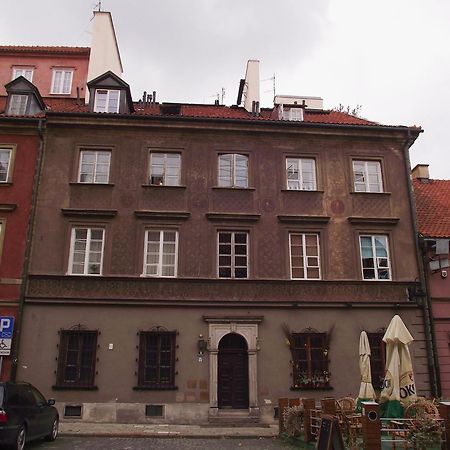 Warsaw Holiday Apartment Экстерьер фото