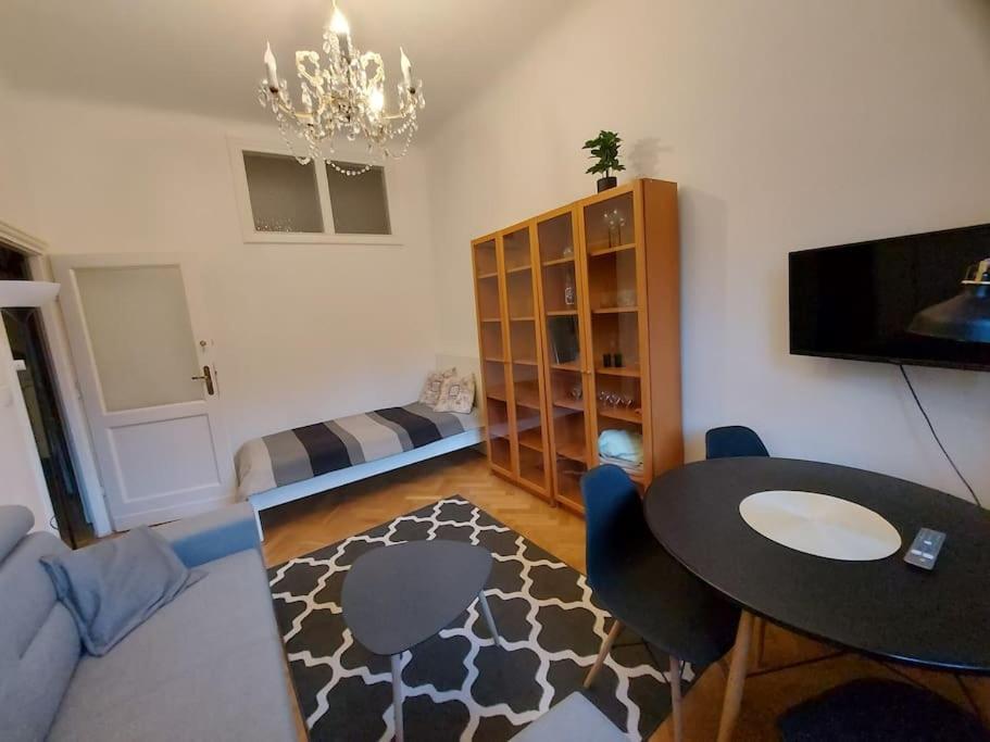 Warsaw Holiday Apartment Экстерьер фото