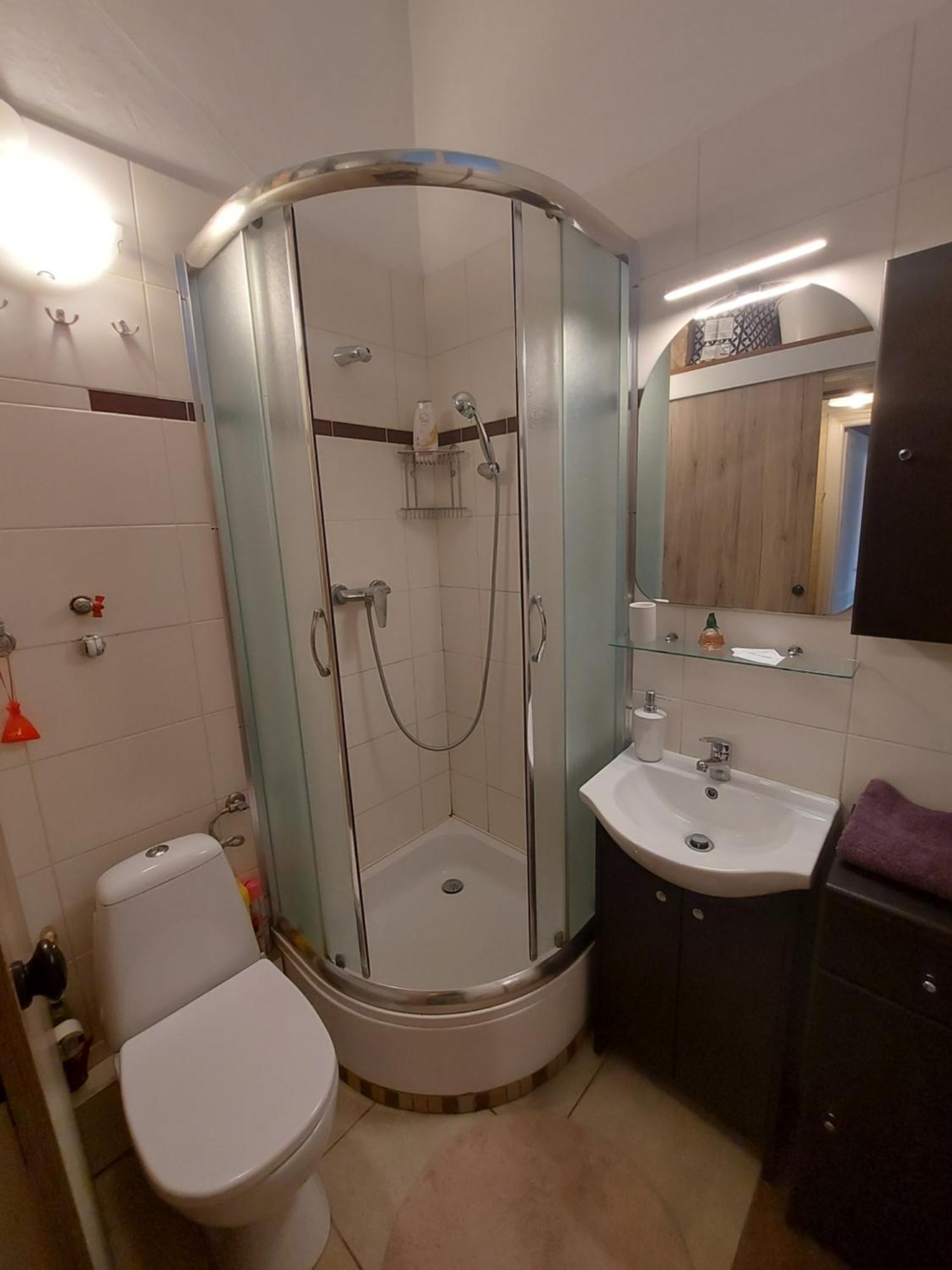 Warsaw Holiday Apartment Экстерьер фото